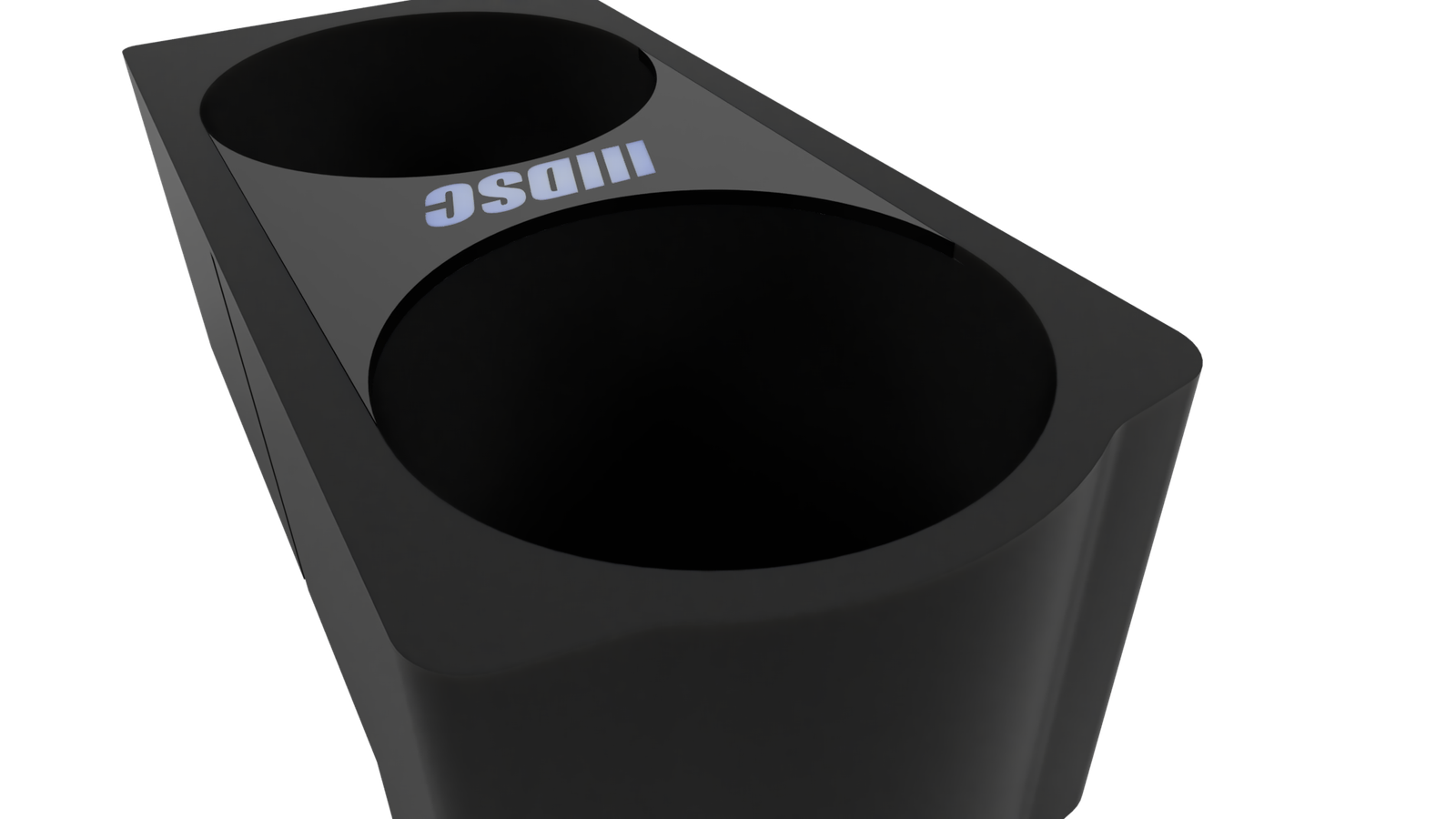 DSC Hold 204 207 cup detail